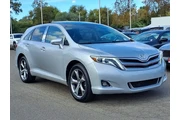 $12981 : Toyota Venza 2013 LE V6 4dr thumbnail