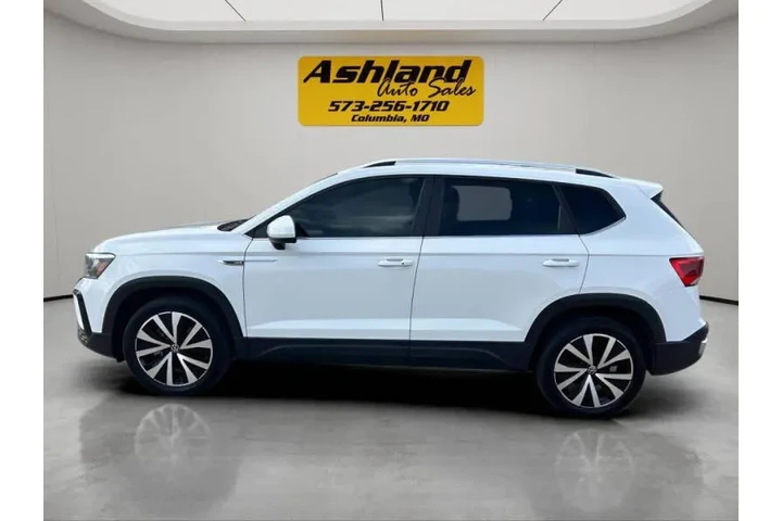 $11900 : 2022 Taos SE image 3