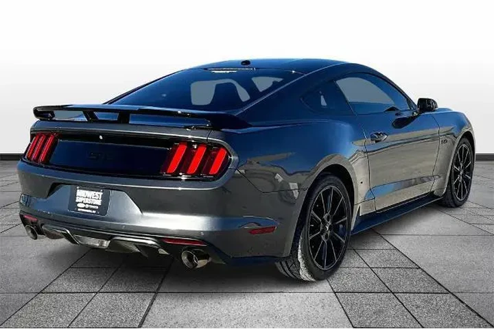 $25476 : Ford Mustang 2016 GT Premium image 10