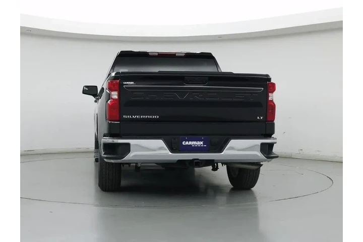 $39998 : Chevrolet Silverado 1500 202 image 6
