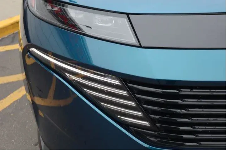 $35818 : Nissan Murano 2025 AWD SL 4d image 10