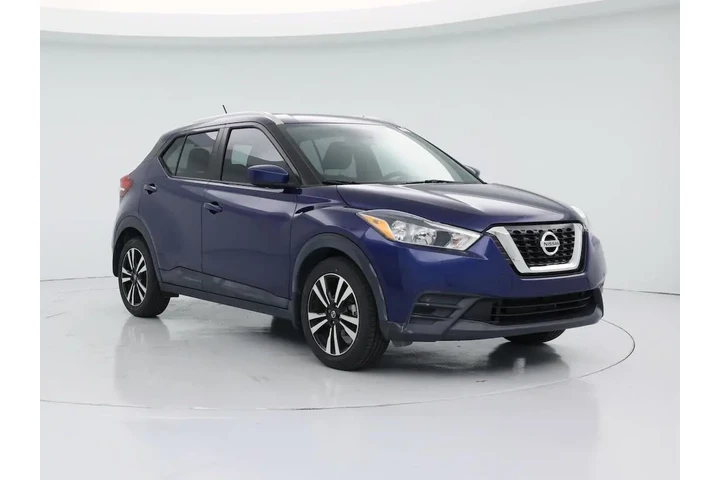 $17998 : Nissan Kicks 2018 S 4dr Cros image 1