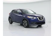 Nissan Kicks 2018 S 4dr Cros en Raleigh