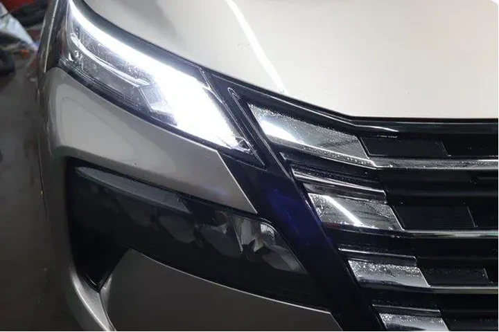 $28205 : Nissan Rogue 2026 AWD SV 4dr image 7