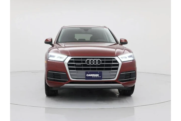 $26998 : Audi Q5 2019 AWD quattro Pre image 5