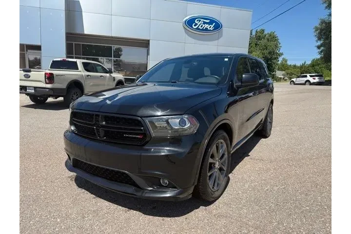 $9500 : Dodge Durango 2015 SXT 4dr S image 1