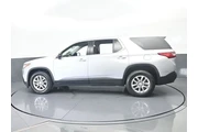 $18050 : Chevrolet Traverse 2021 LS 4 thumbnail