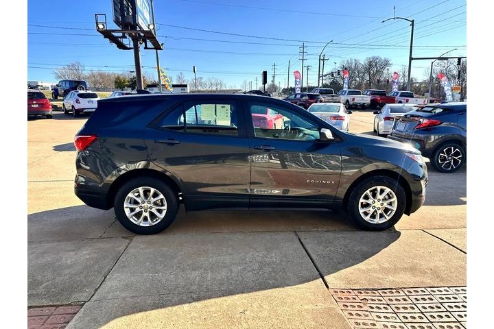 $17995 : 2020 Equinox image 4