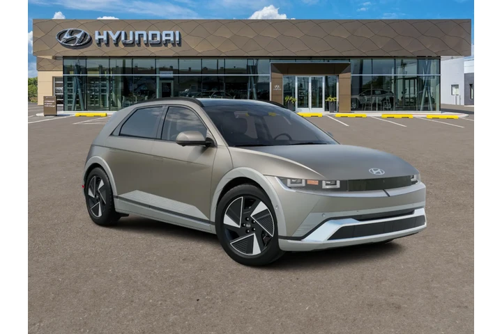 $39000 : Hyundai IONIQ 5 2026 Limited image 7