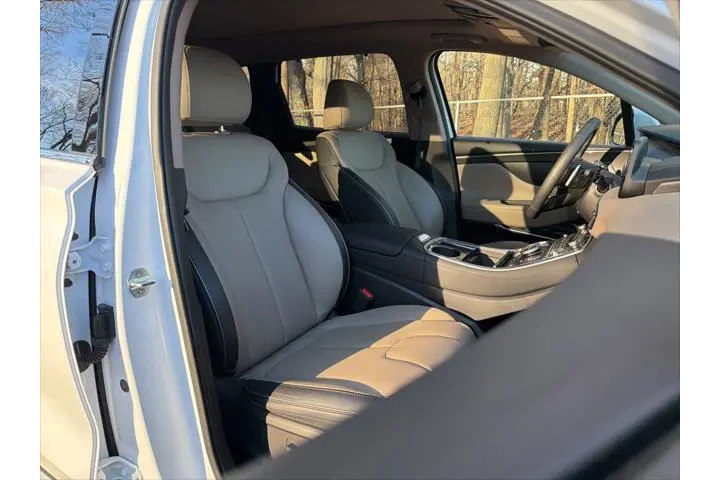 $26999 : Hyundai SANTA FE 2022 AWD Li image 9