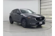Mazda CX-5 2017 AWD Grand Se en Sacramento