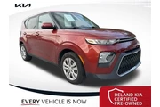 Kia Soul 2020 LX 4dr Crossov