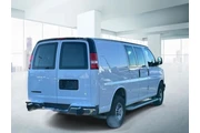 $31888 : Chevrolet Express 2024 2500 thumbnail