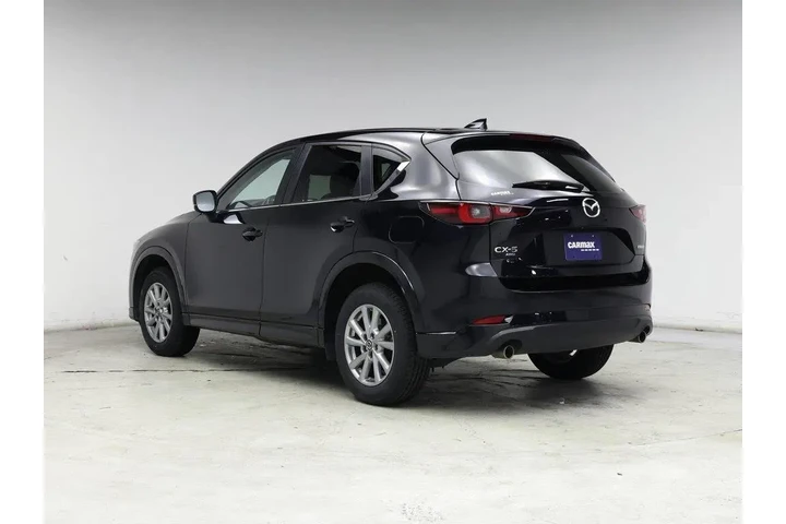 $22998 : Mazda CX-5 2024 AWD 2.5 S Se image 2