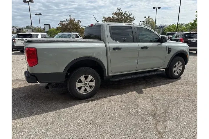 $28000 : Ford Ranger 2024 4x2 XL 4dr image 9