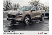 Ford Escape Hybrid 2020 AWD en Indianapolis