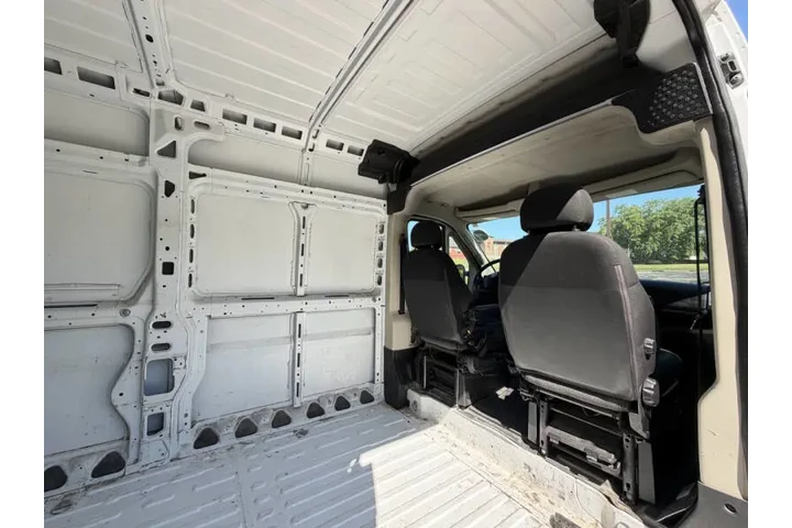 $16999 : 2018 RAM ProMaster 2500 159 WB image 10