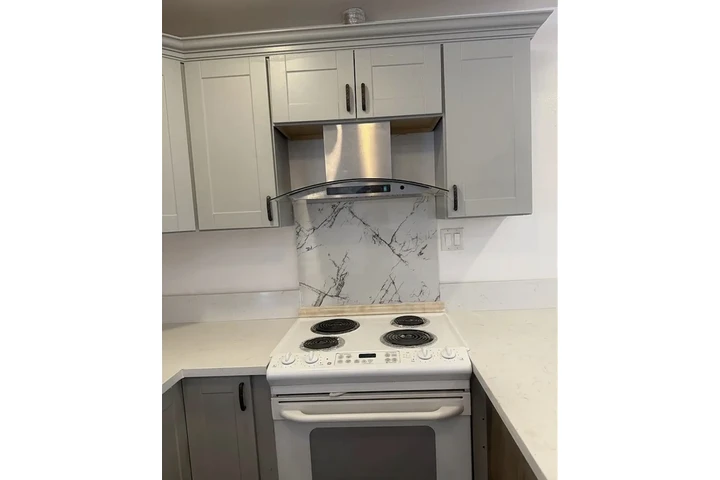 $850 : New Renovation cozy home image 3