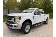 2019 F-250 Super Duty XLT en Chicago