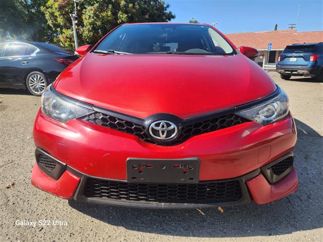 $11995 : 2018 Corolla iM CVT image 2