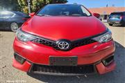 $11995 : 2018 Corolla iM CVT thumbnail