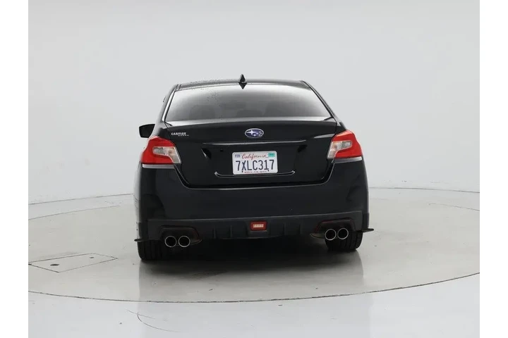 $18998 : Subaru WRX 2017 AWD Premium image 6