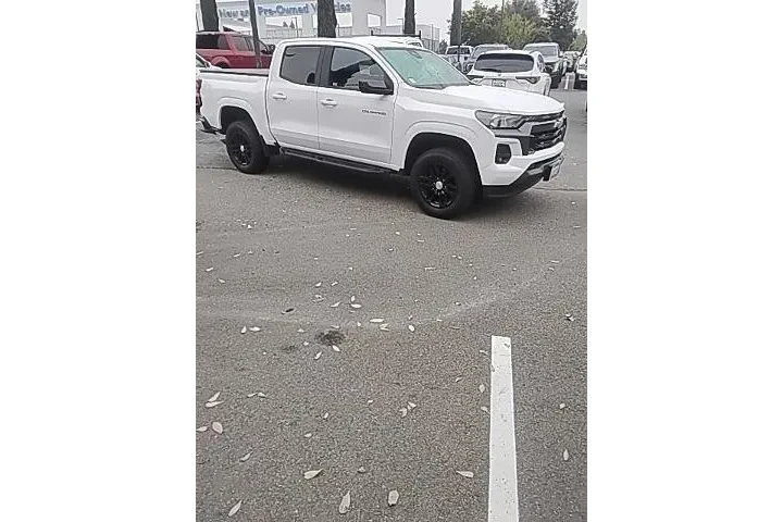 $34988 : Chevrolet Colorado 2024 4x2 image 6