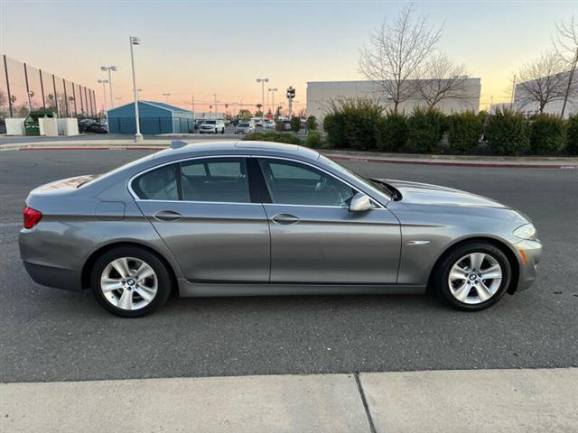 $11995 : 2011 BMW 5 Series 528i image 6