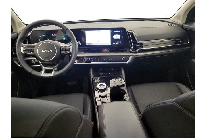 $32998 : Kia Sportage Hybrid 2025 AWD image 9