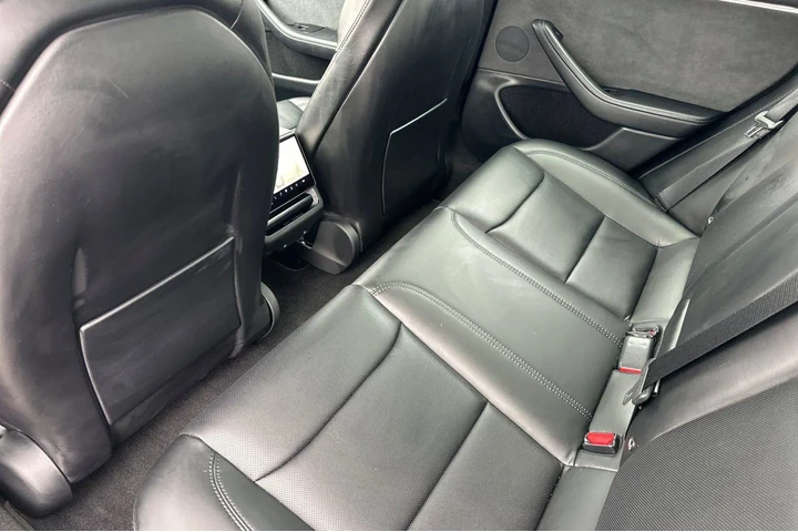 $35900 : Tesla Model 3 2024 AWD Long image 7