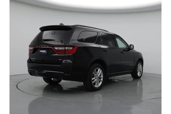 $38998 : Dodge Durango 2025 AWD GT 4d image 8