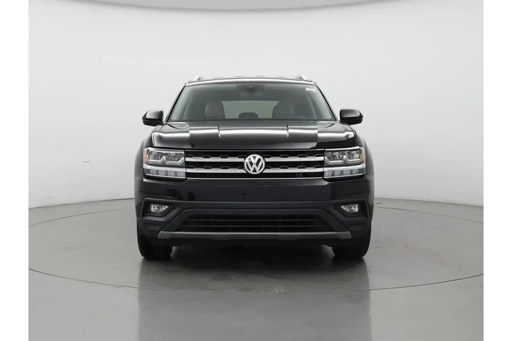 $18998 : Volkswagen Atlas 2018 V6 SE image 5