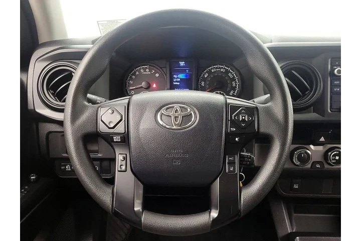 $29998 : Toyota Tacoma 2018 4x4 SR V6 image 10