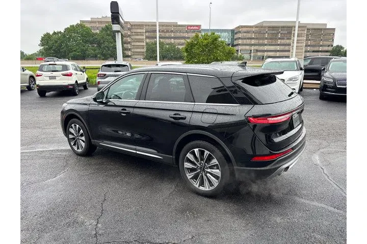 $28985 : Lincoln Corsair 2022 Reserve image 5