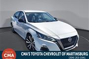 PRE-OWNED 2022 NISSAN ALTIMA en Madison WV