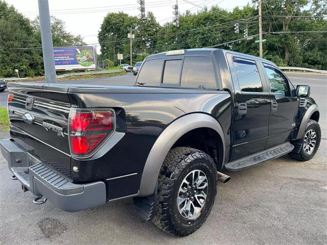 $26900 : 2012 FORD F150 SUPERCREW CAB2 image 5