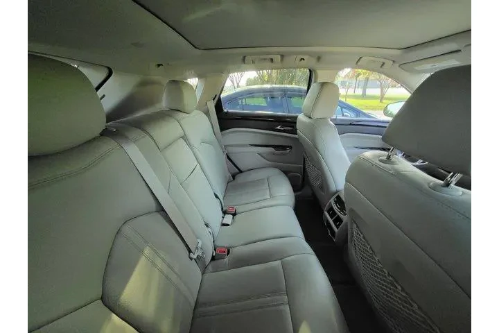 $13259 : Cadillac SRX 2015 Premium Co image 9