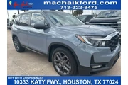 Honda Passport 2022 EX-L 4dr en Houston