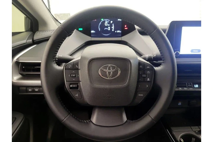 $29998 : Toyota Prius 2024 LE 4dr Hat image 10