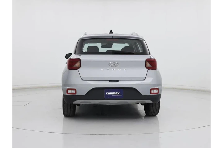 $17998 : Hyundai VENUE 2021 SEL 4dr C image 6