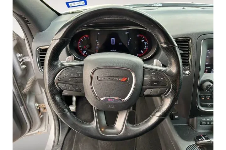 Dodge Durango 2020 AWD GT 4d image 5