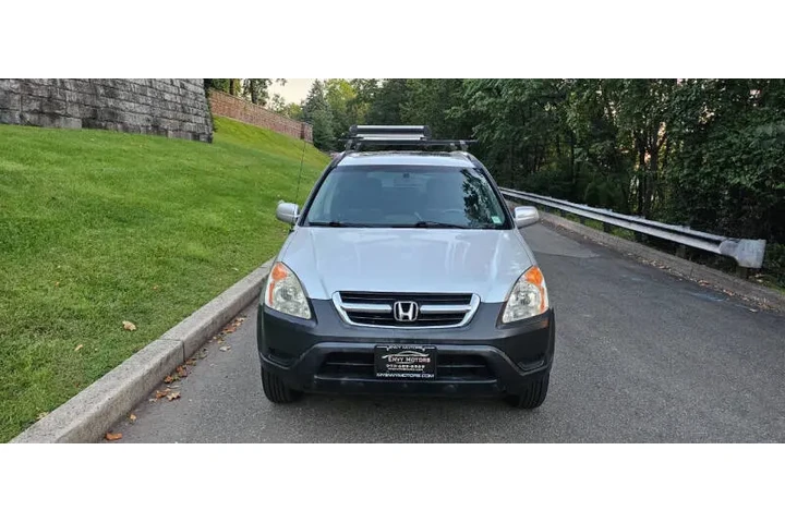 $4795 : 2004 CR-V EX image 7