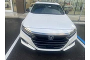 $23273 : Honda Accord 2021 Sport 4dr thumbnail
