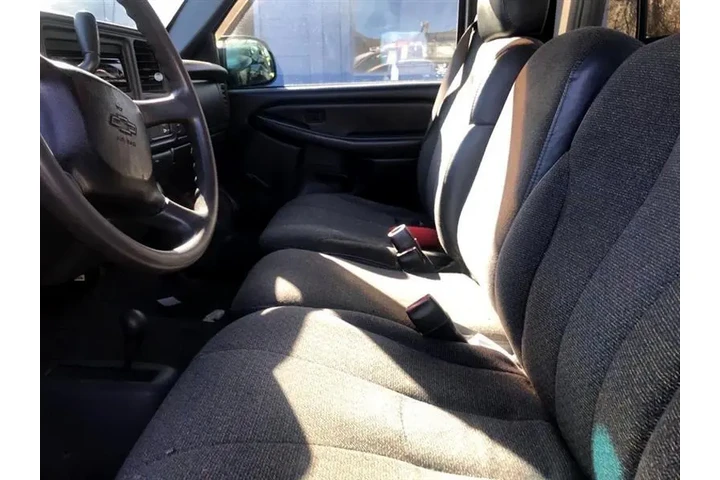 $9999 : 2000 Silverado 1500 image 9