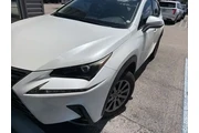 $17990 : Lexus NX 300 2018 4dr Crosso thumbnail