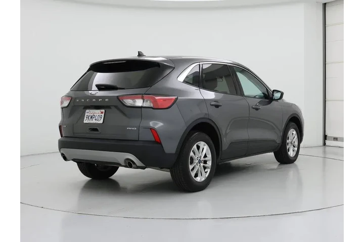 $17998 : Ford Escape 2022 AWD SE 4dr image 8