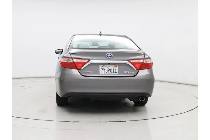 $24998 : Toyota Camry Hybrid 2017 XLE image 6