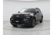 $25998 : Ford Explorer 2022 XLT 4dr S thumbnail