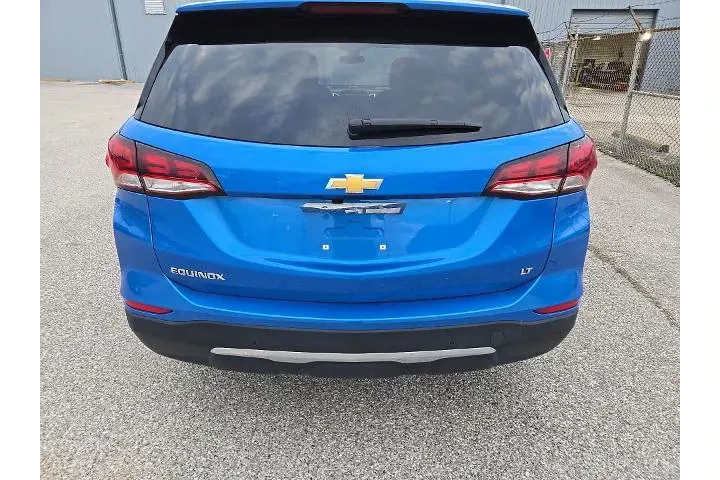 $20983 : Chevrolet Equinox 2024 LT 4d image 6