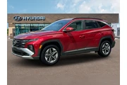 $26200 : Hyundai TUCSON 2025 AWD SEL thumbnail